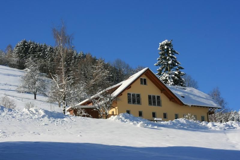 Ferienwohnungen Bierpeterhof