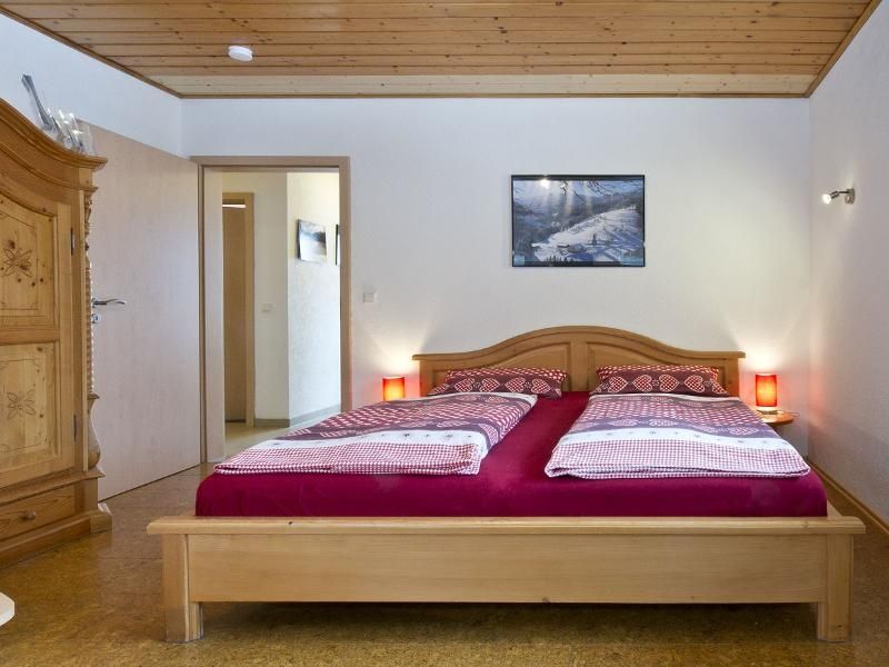 Ferienwohnungen Bierpeterhof