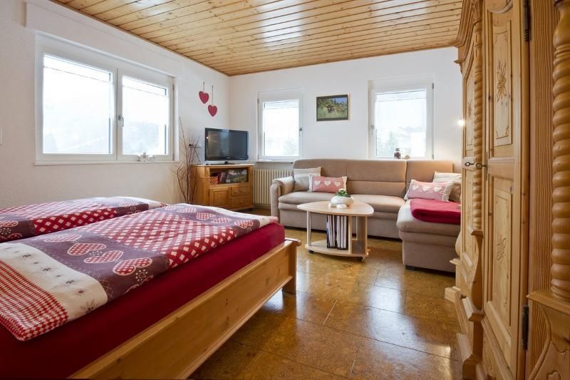 Ferienwohnungen Bierpeterhof