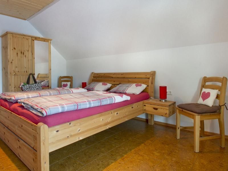 Ferienwohnungen Bierpeterhof