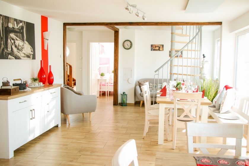 Ferienhaus Zum Schneiderlein