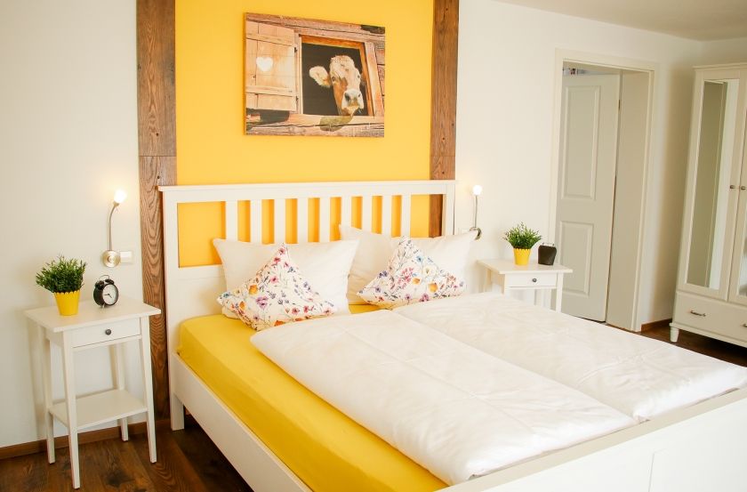 Ferienhaus Zum alten Kuhstall