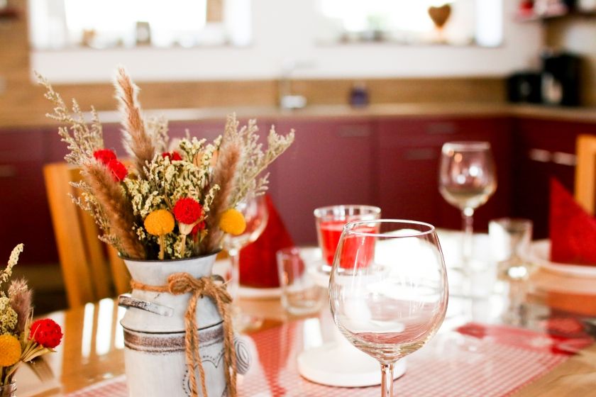 Ferienhaus Zum alten Kuhstall