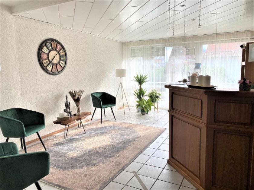 Hotel Garni Römerhof