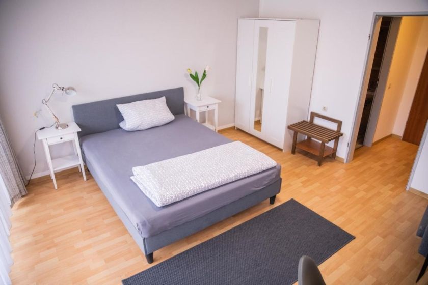 Hotel Garni Römerhof