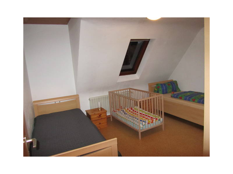 Ferienwohnung Heimerdinger