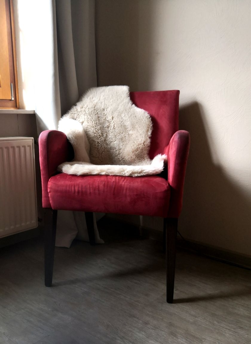 Evas Moselblick - Ferienwohnung 1