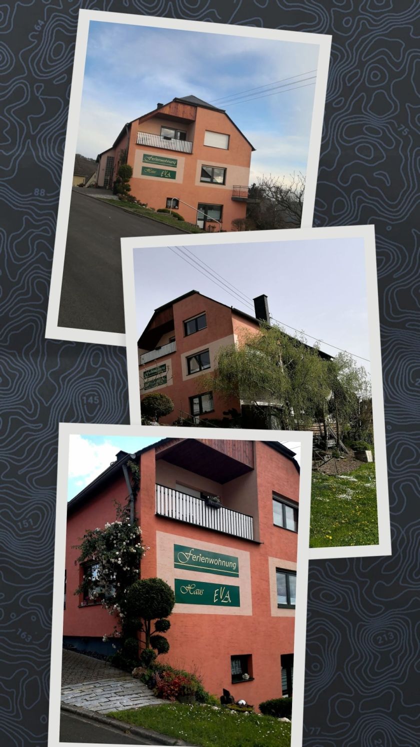 Evas Moselblick - Ferienwohnung 2