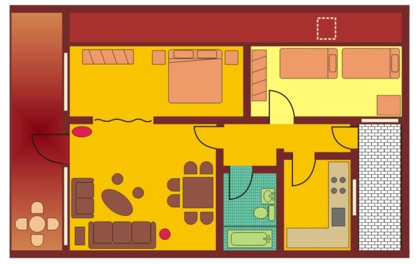 Ferienwohnungen Black Forest Experience