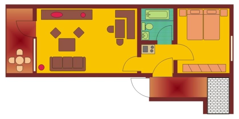 Ferienwohnungen Black Forest Experience