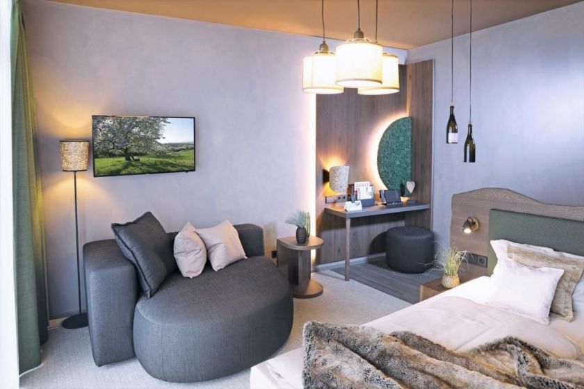 SCHWARZWALD PANORAMA