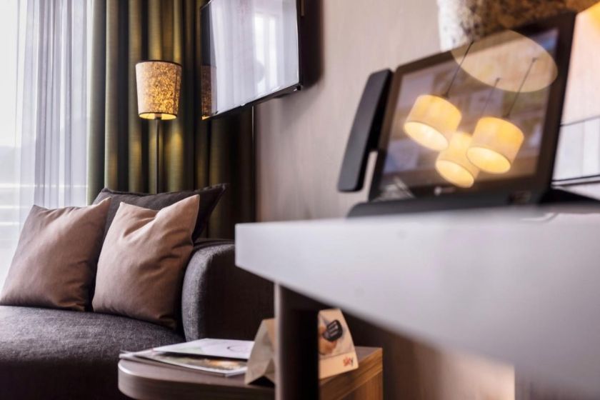 SCHWARZWALD PANORAMA