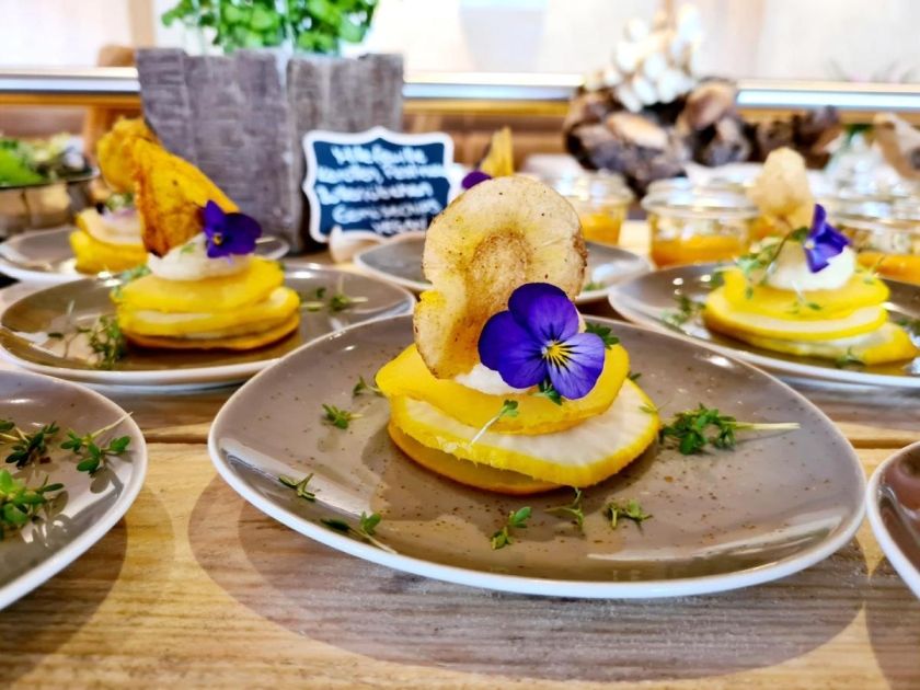 SCHWARZWALD PANORAMA