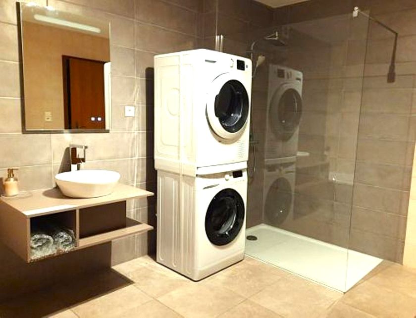 Gästehaus On Allemösch