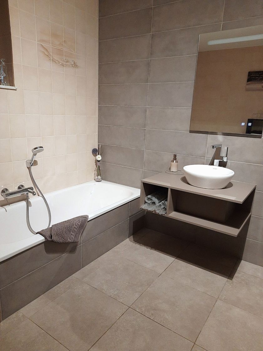 Gästehaus On Allemösch