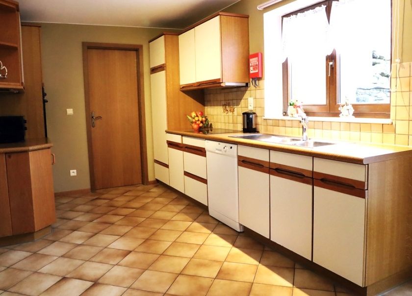 Gästehaus On Allemösch