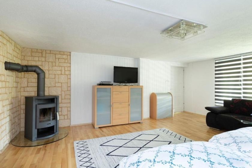 Ferienwohnung Sommerhalde