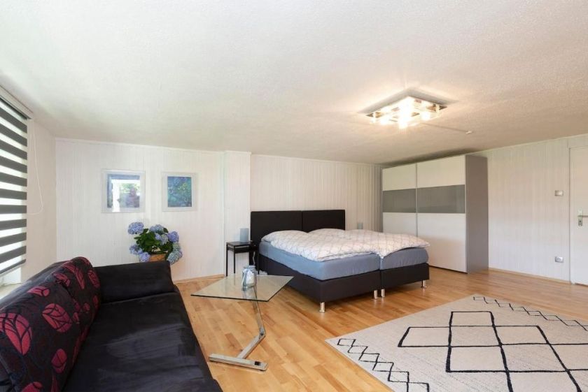 Ferienwohnung Sommerhalde