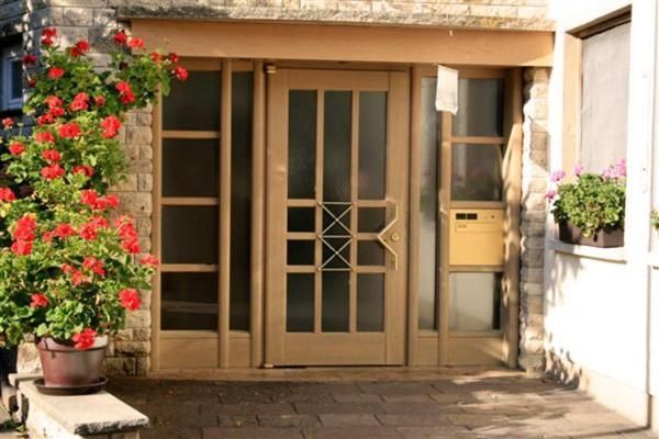 Flair Hotel Gasthof zum Hirsch