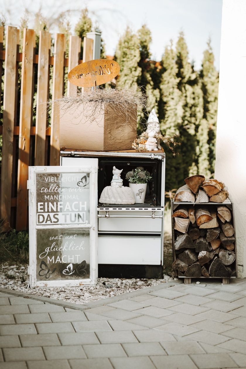 Ferienhaus Zum alten Kuhstall