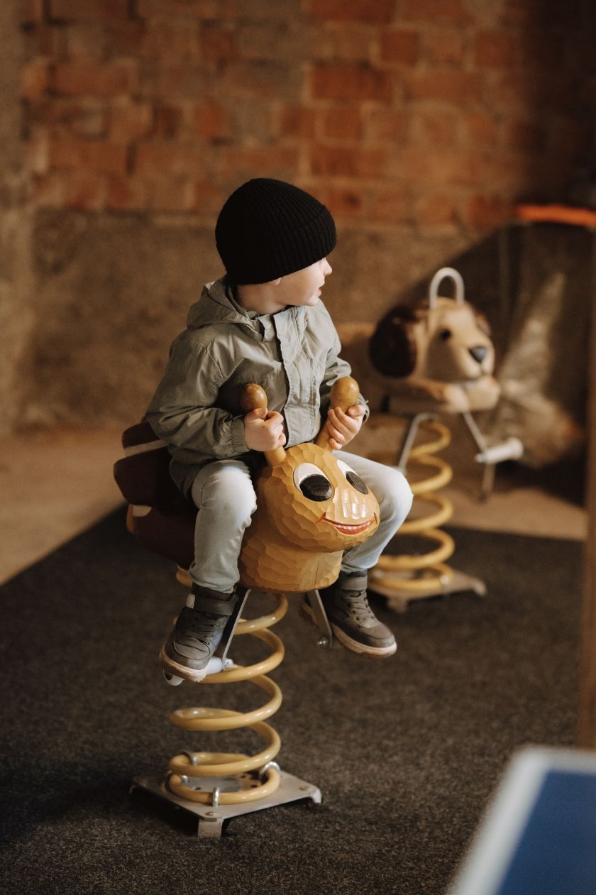 Gruppenfewo Dorfglück Münzdorf