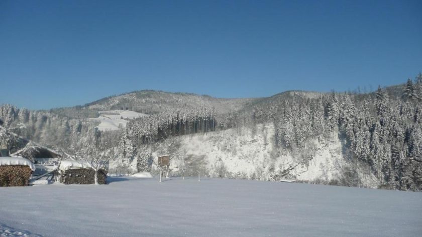 Sackmanns Wanderhotel 