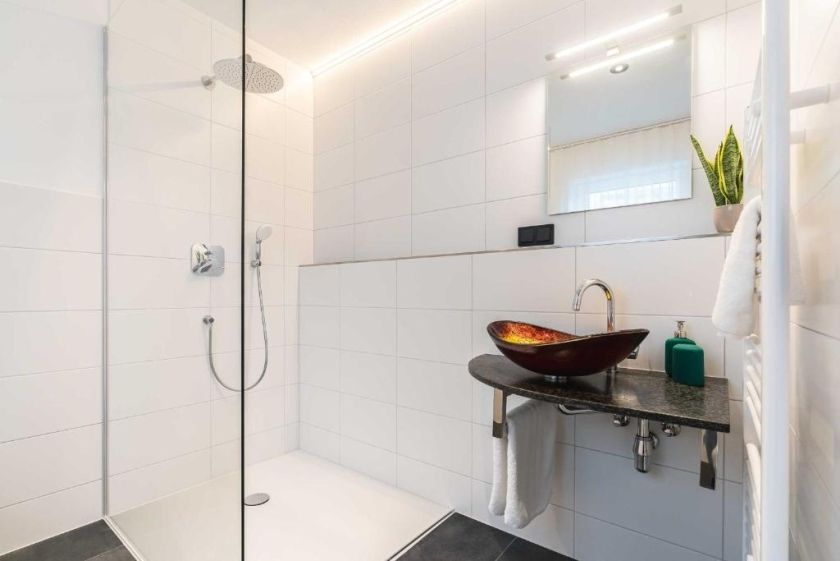 Aparthotel in Balgheim