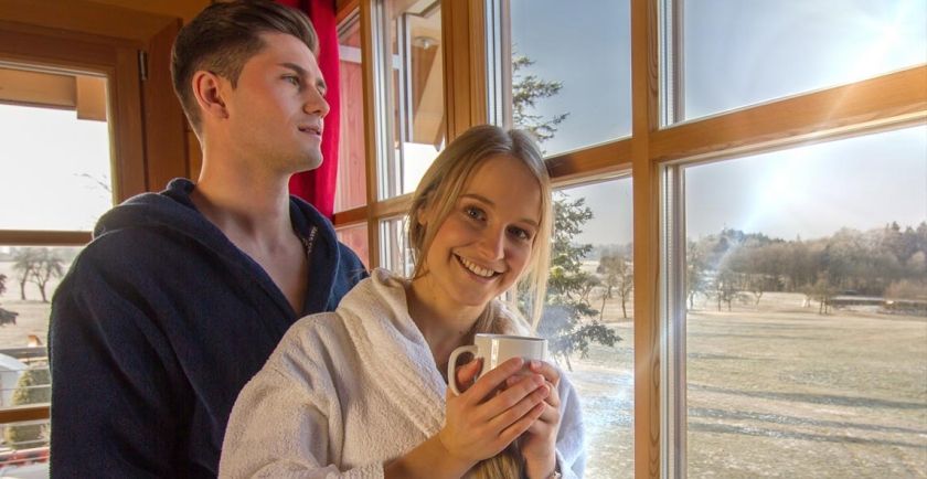 Holz Apart - exklusive Ferienwohnungen