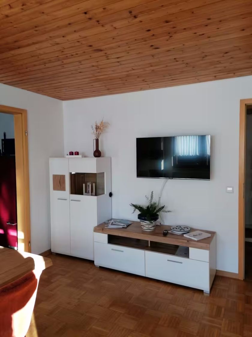 Ferienwohnung Régine