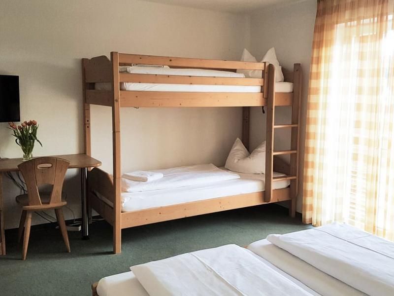 Landgasthof Waldhorn