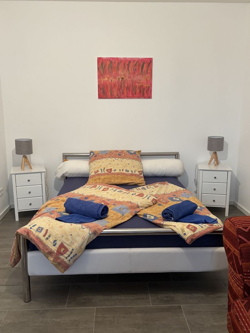 FeWo Familie Pflüger