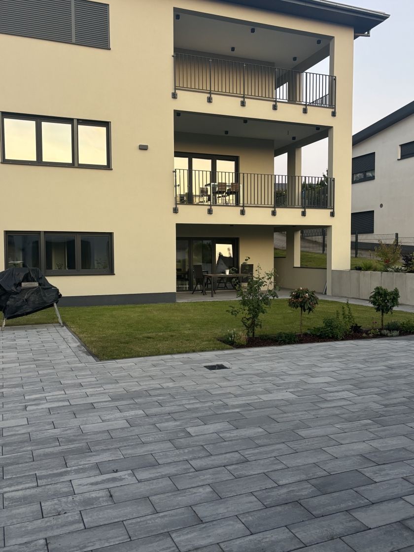 FeWo Familie Pflüger