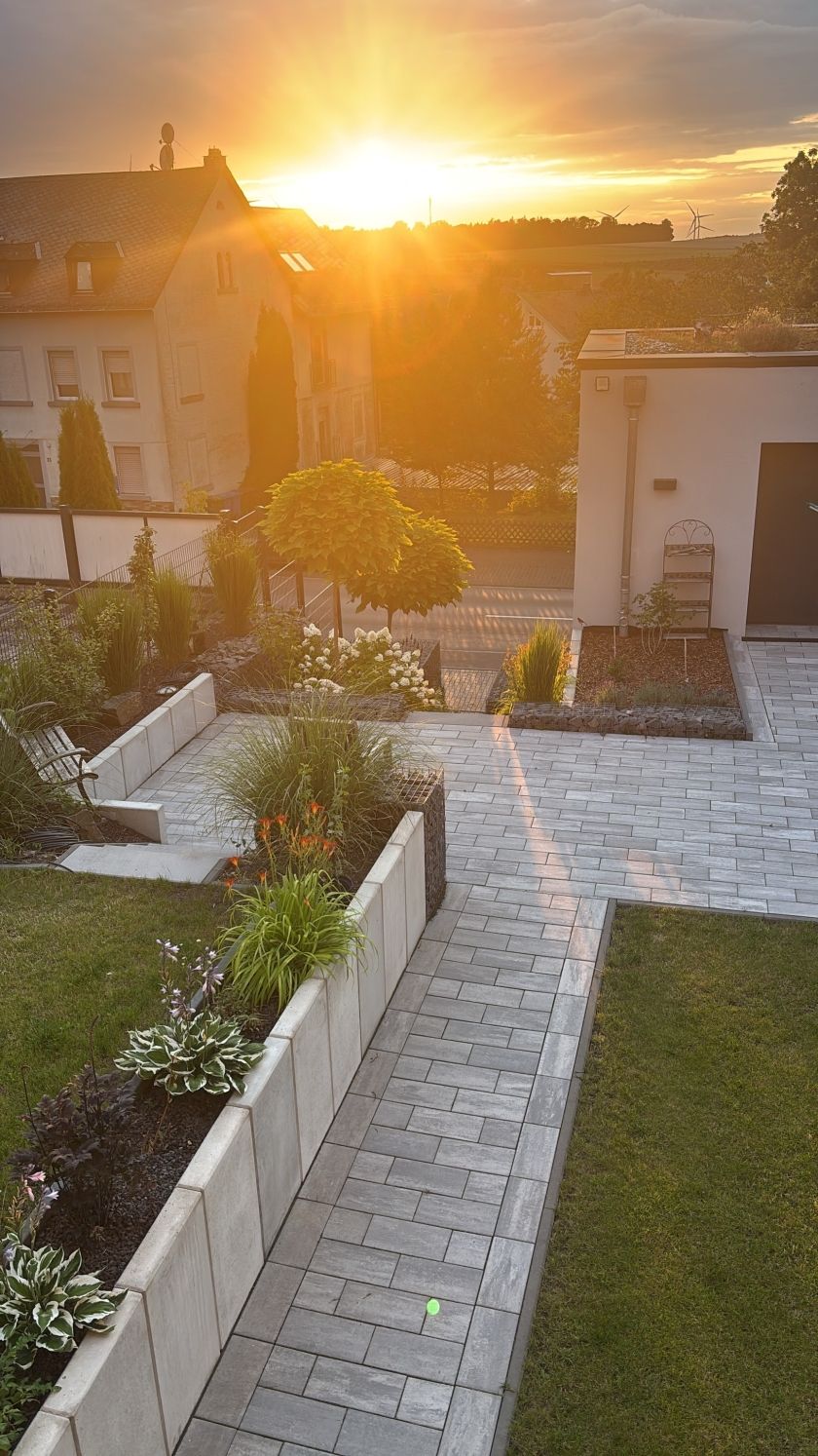 FeWo Familie Pflüger