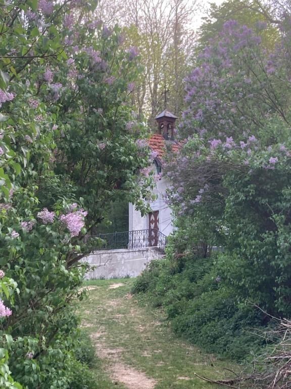 Ferienwohnung Dachsmühle - Natur und Tiere - Toll für Kinder und Wanderer