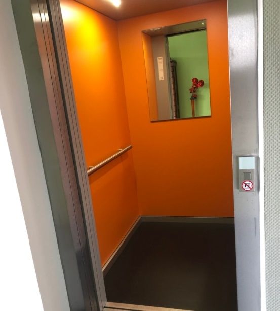 Ferienwohnung Ingrid