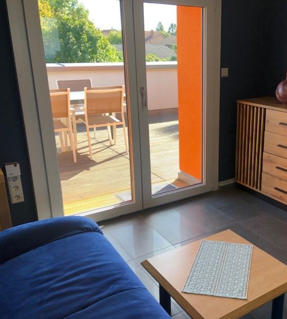 Ferienwohnung Ingrid