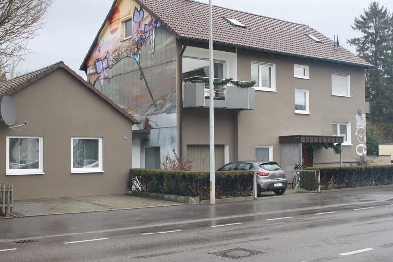 Ferienwohnungen Hermann