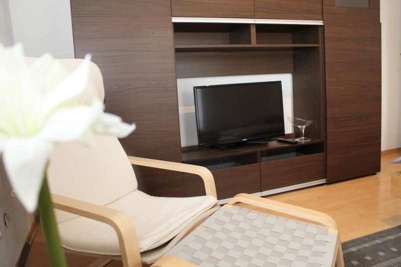 Ferienwohnungen Hermann