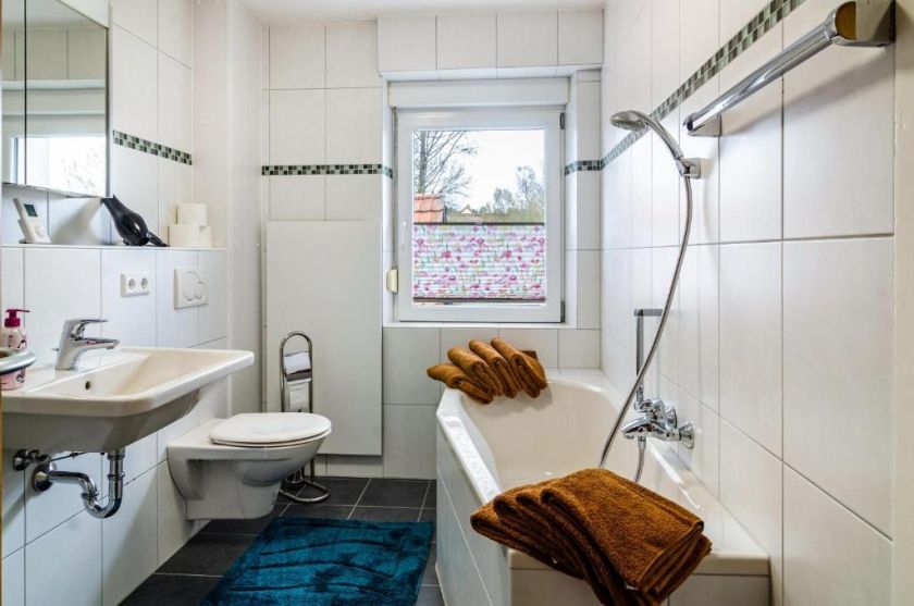 Ferienwohnung Li-Do-Bo