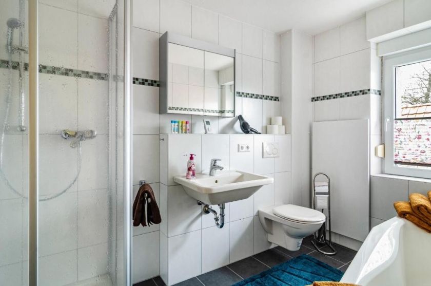 Ferienwohnung Li-Do-Bo