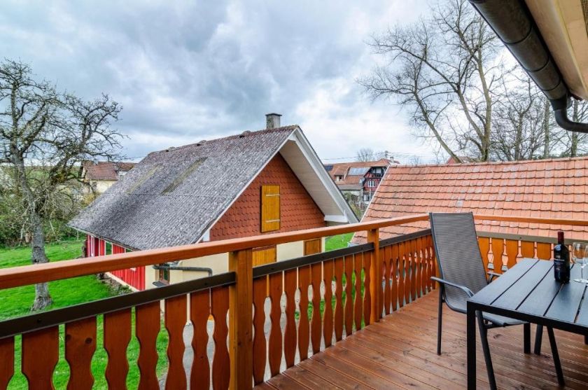 Ferienwohnung Li-Do-Bo