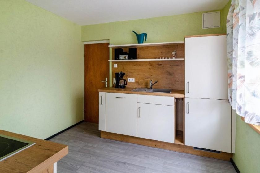 Ferienwohnung Li-Do-Bo