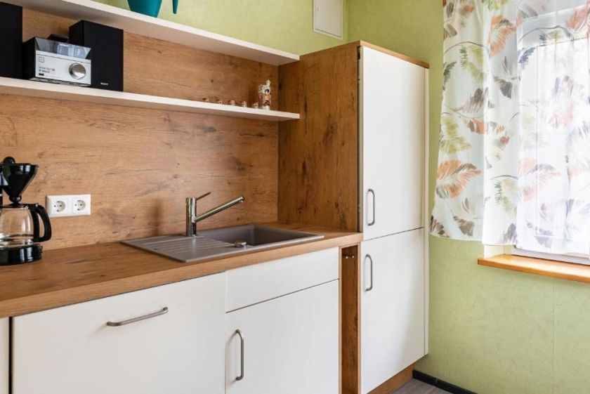 Ferienwohnung Li-Do-Bo