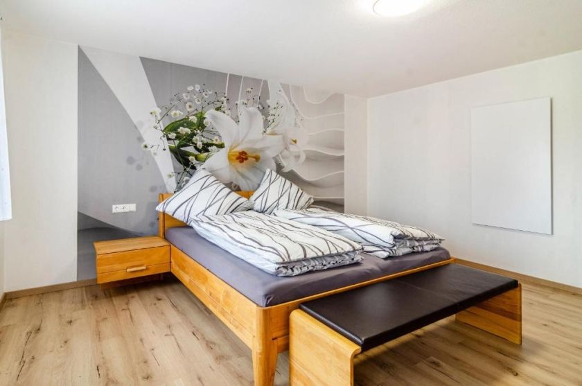 Ferienwohnung Li-Do-Bo