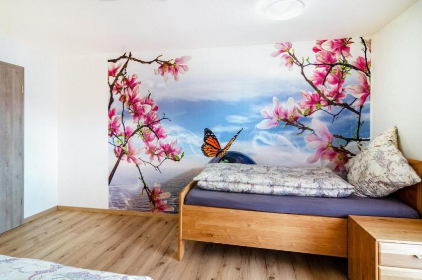 Ferienwohnung Li-Do-Bo