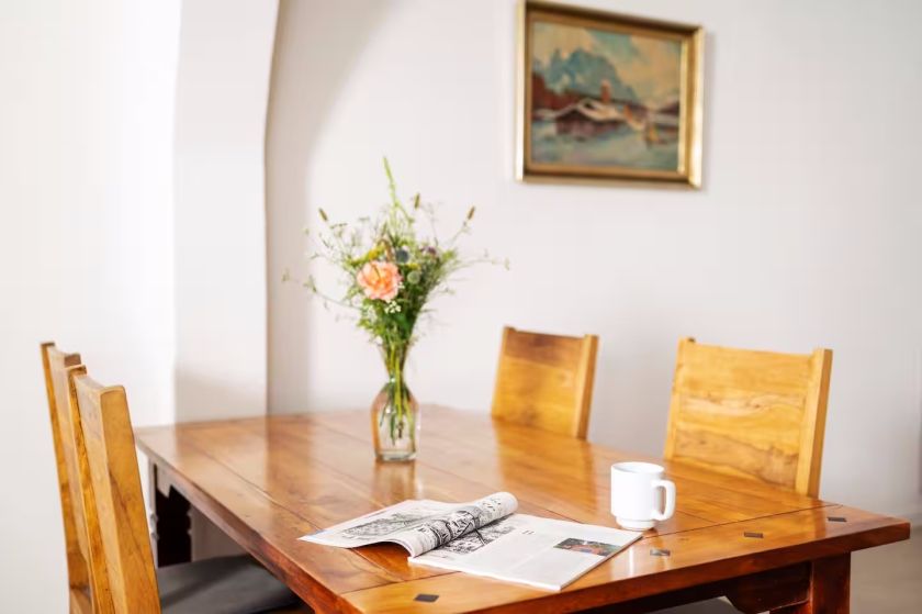 Ferienhof Obertor Kälberstall