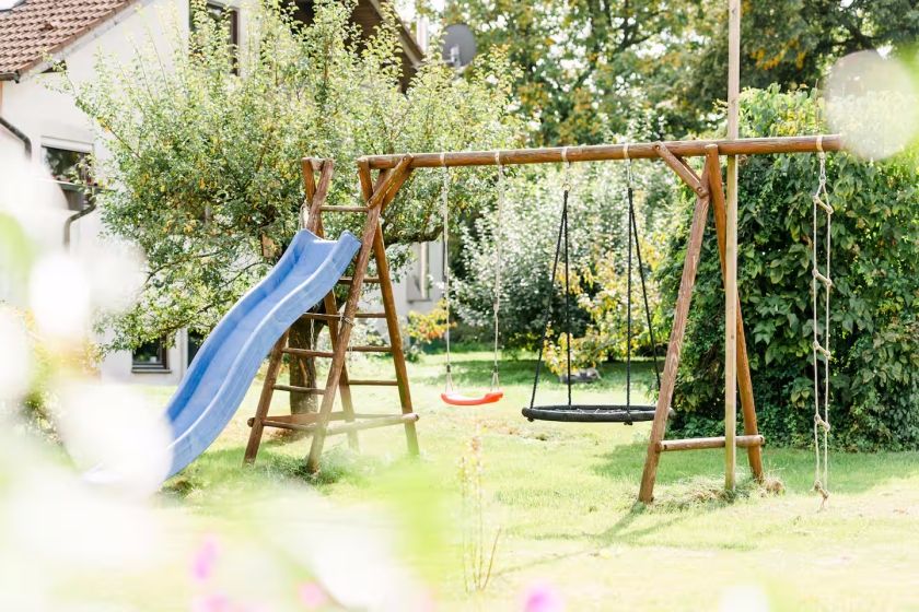 Ferienhof Obertor Kälberstall