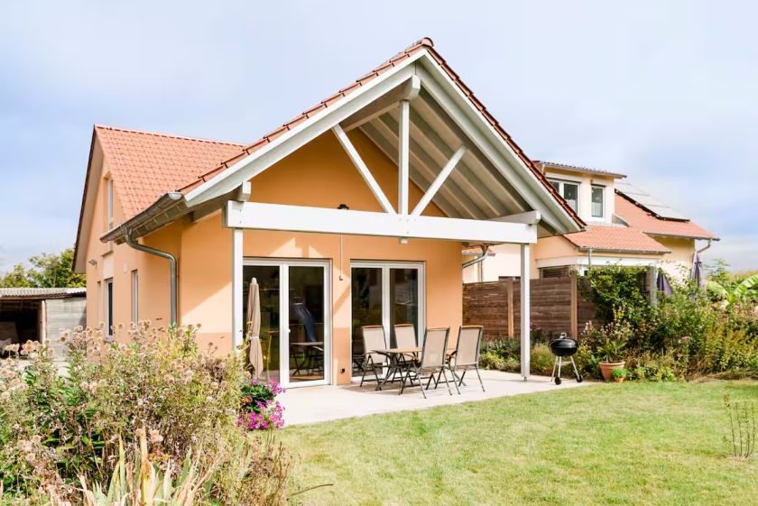 Ferienhof Obertor Brennerei