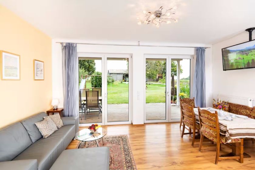 Ferienhof Obertor Brennerei