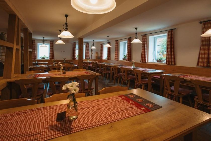 Haus Marie - Boutique Hotel & Gasthaus Lamm